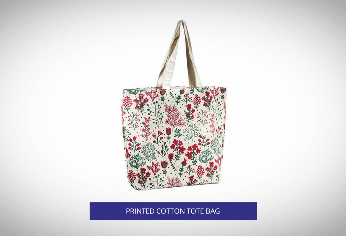 Jute & Cotton Bags