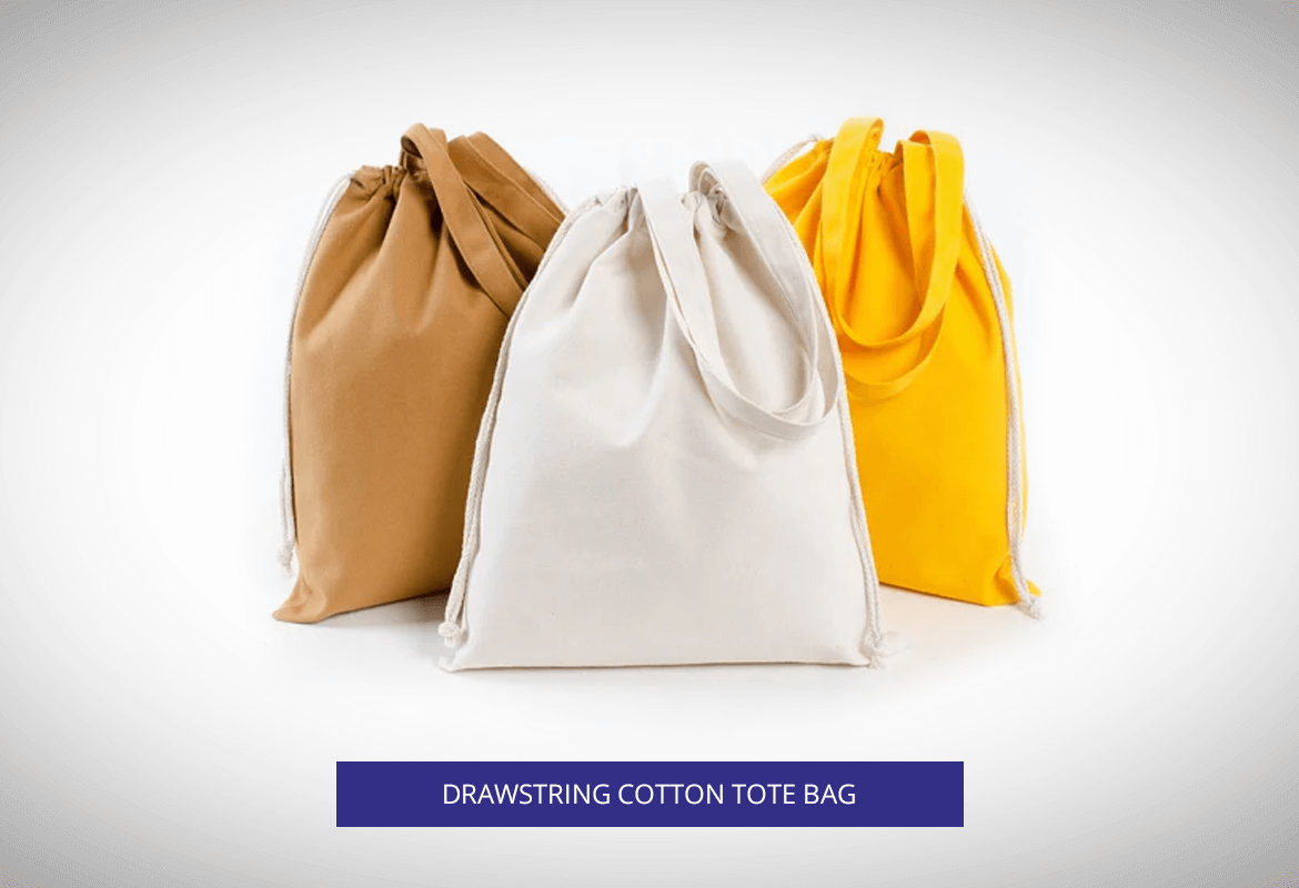 Jute & Cotton Bags
