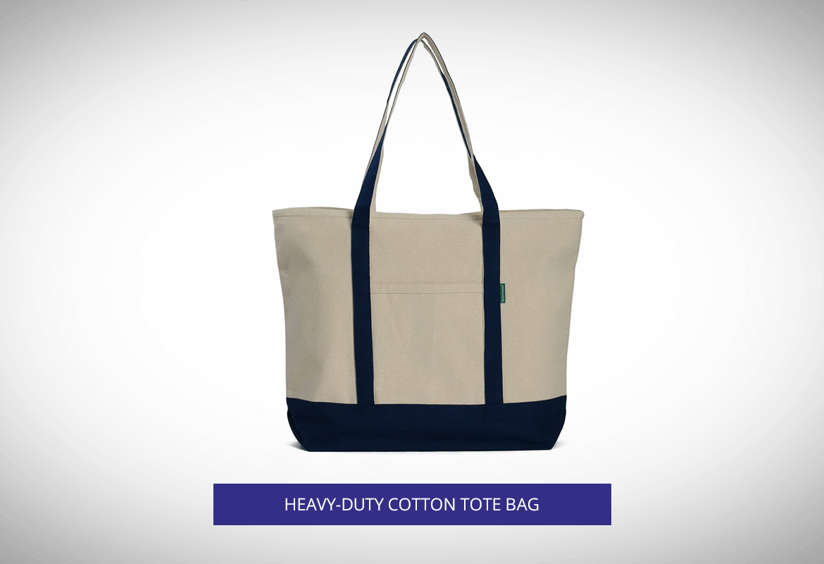 Jute & Cotton Bags