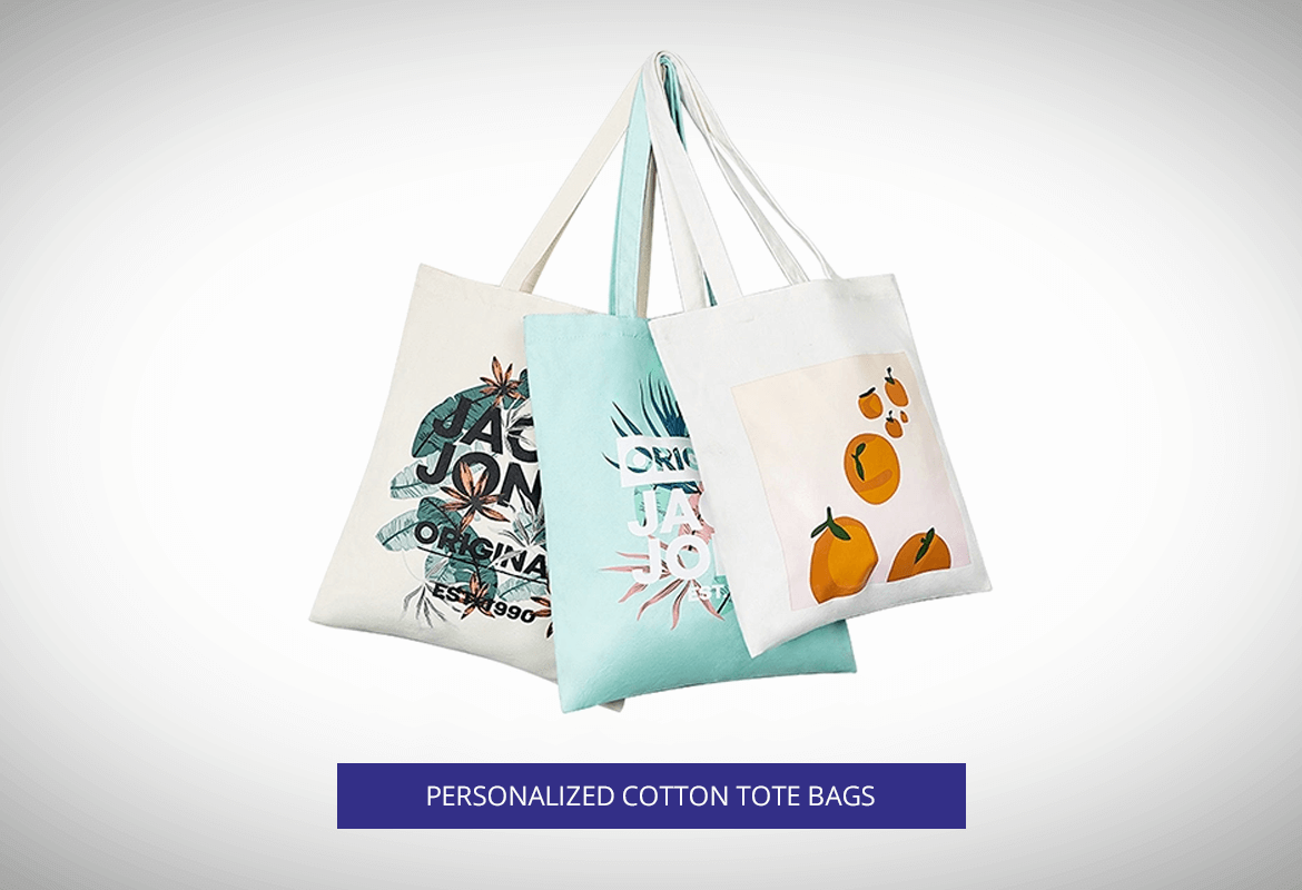 Jute & Cotton Bags