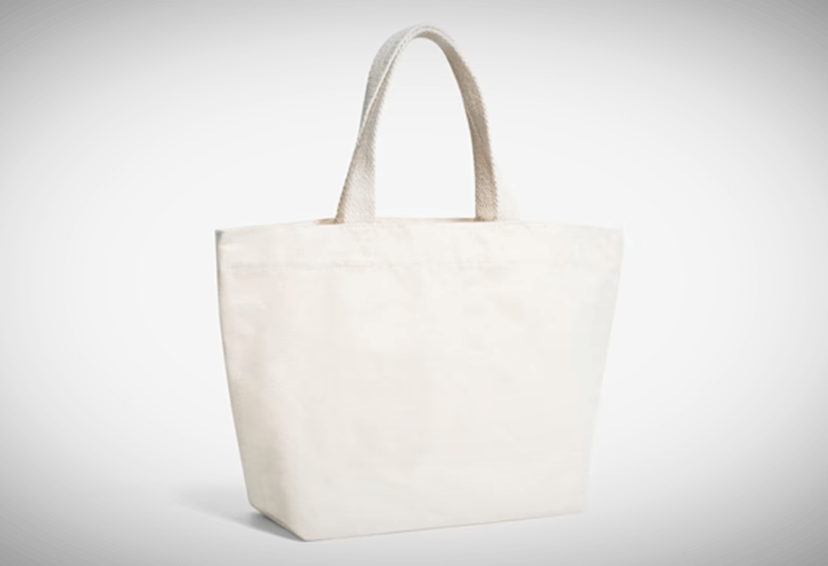 Jute & Cotton Bags