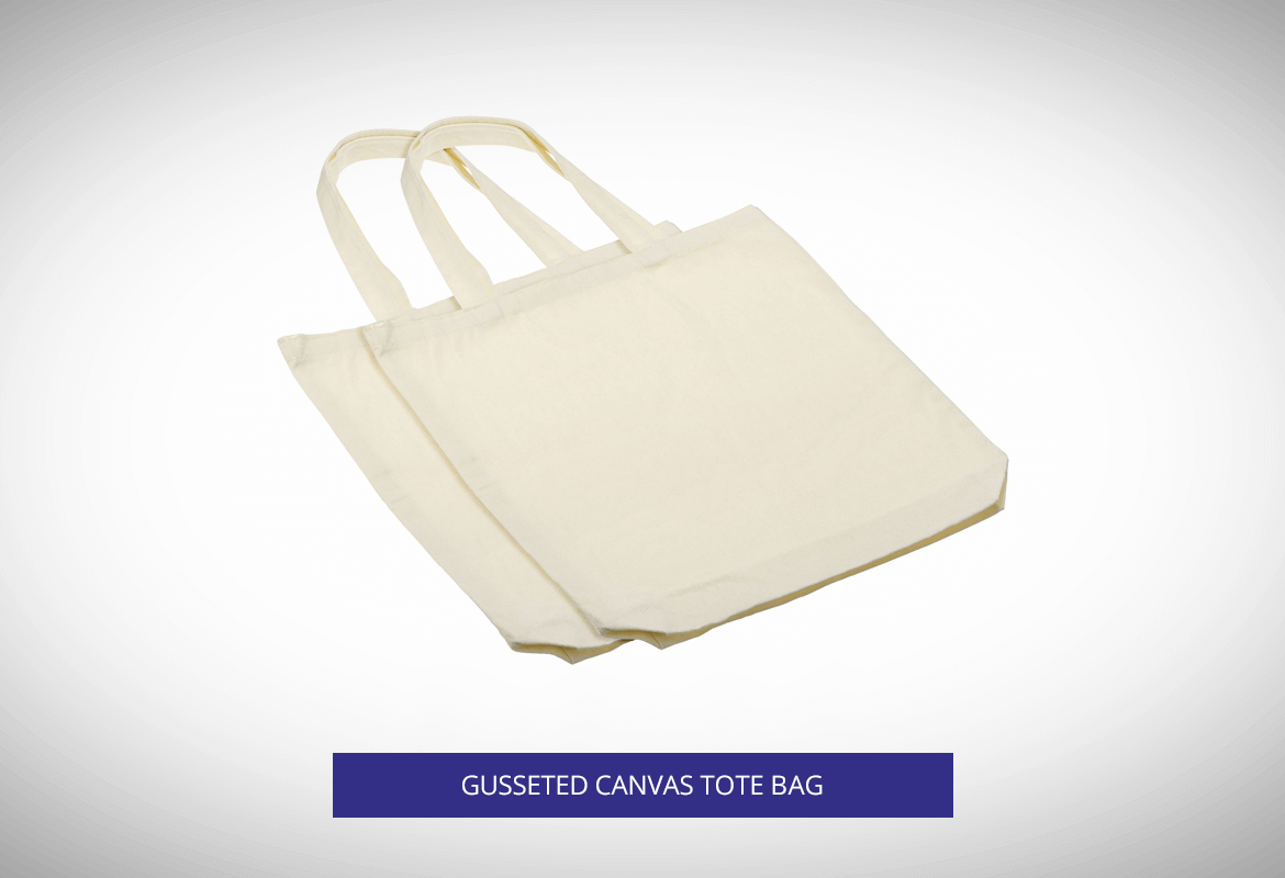 Jute & Cotton Bags