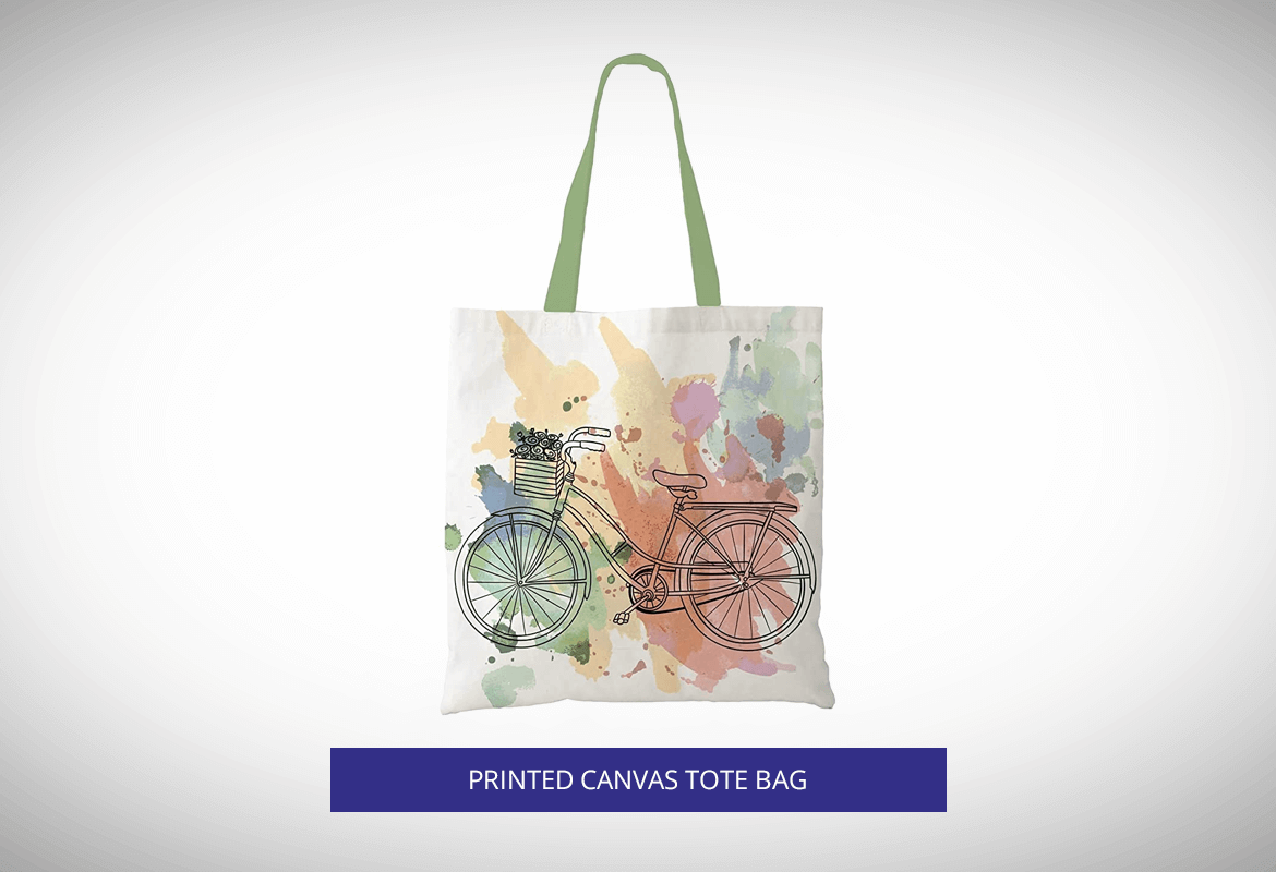 Jute & Cotton Bags