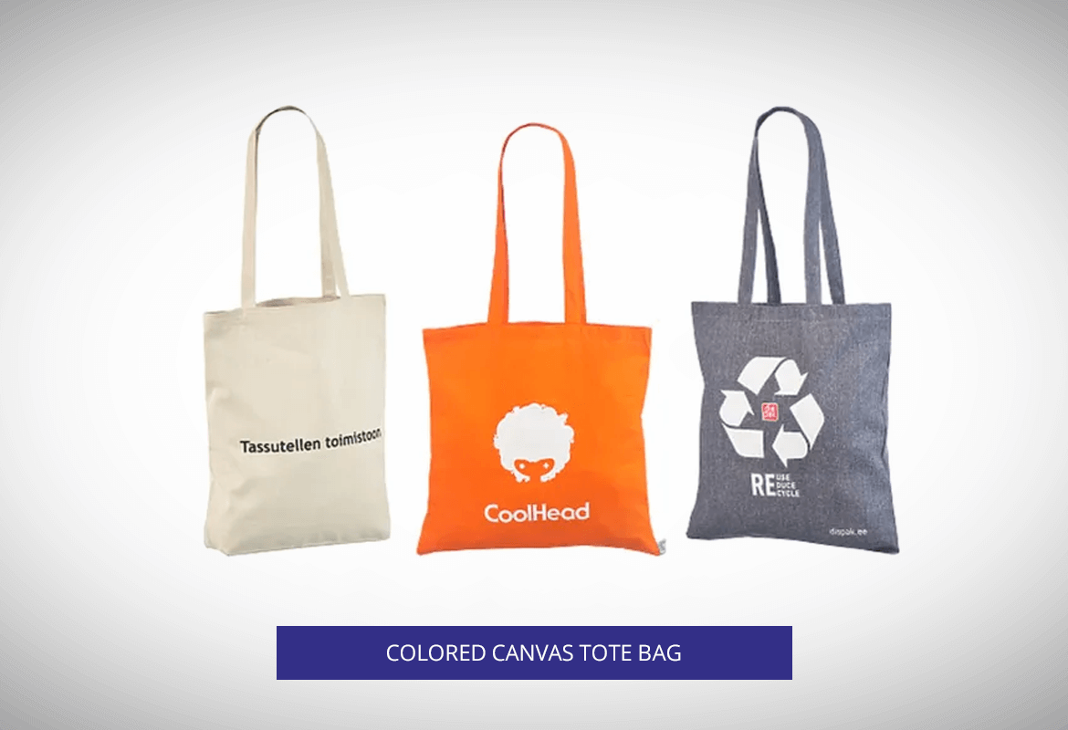 Jute & Cotton Bags