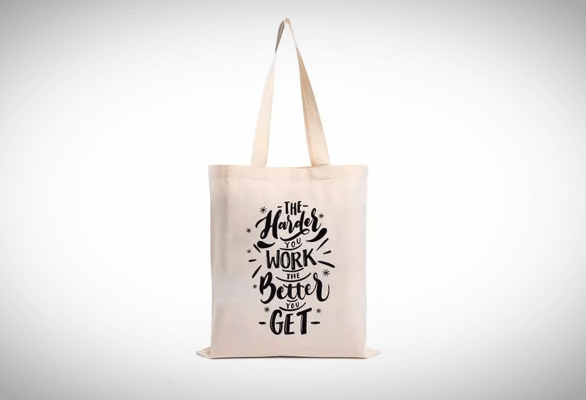 Jute & Cotton Bags