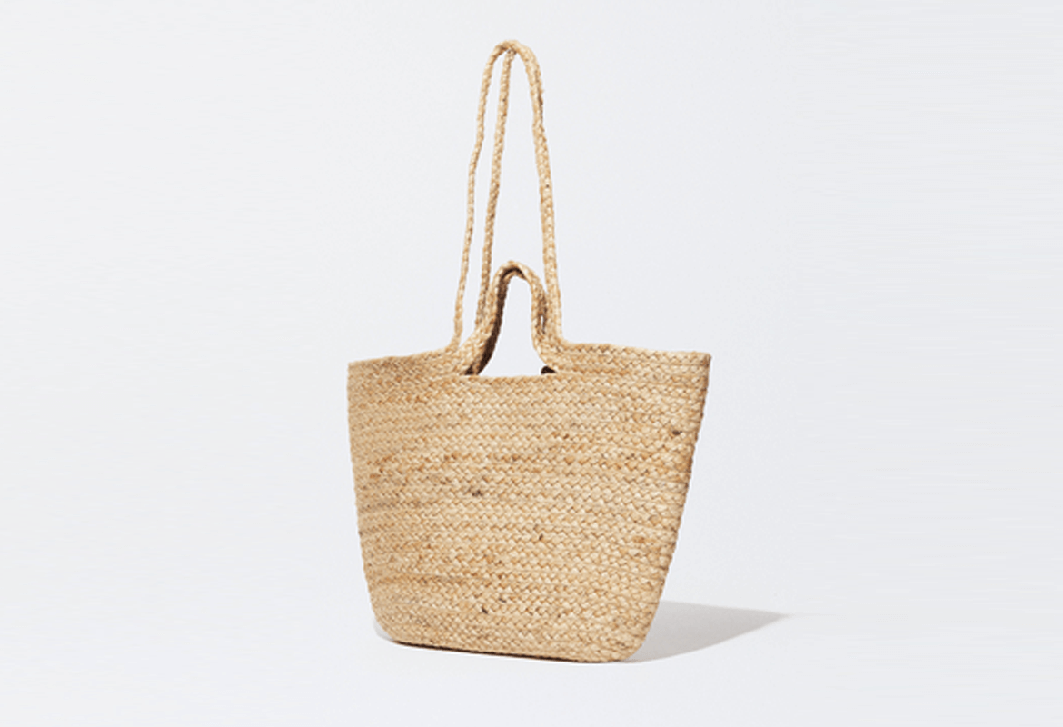 Jute & Cotton Bags