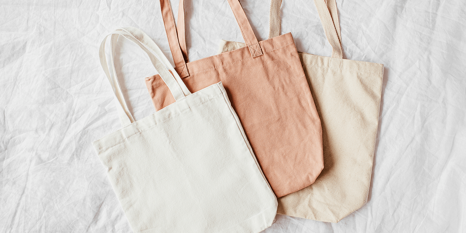 Jute & Cotton Bags
