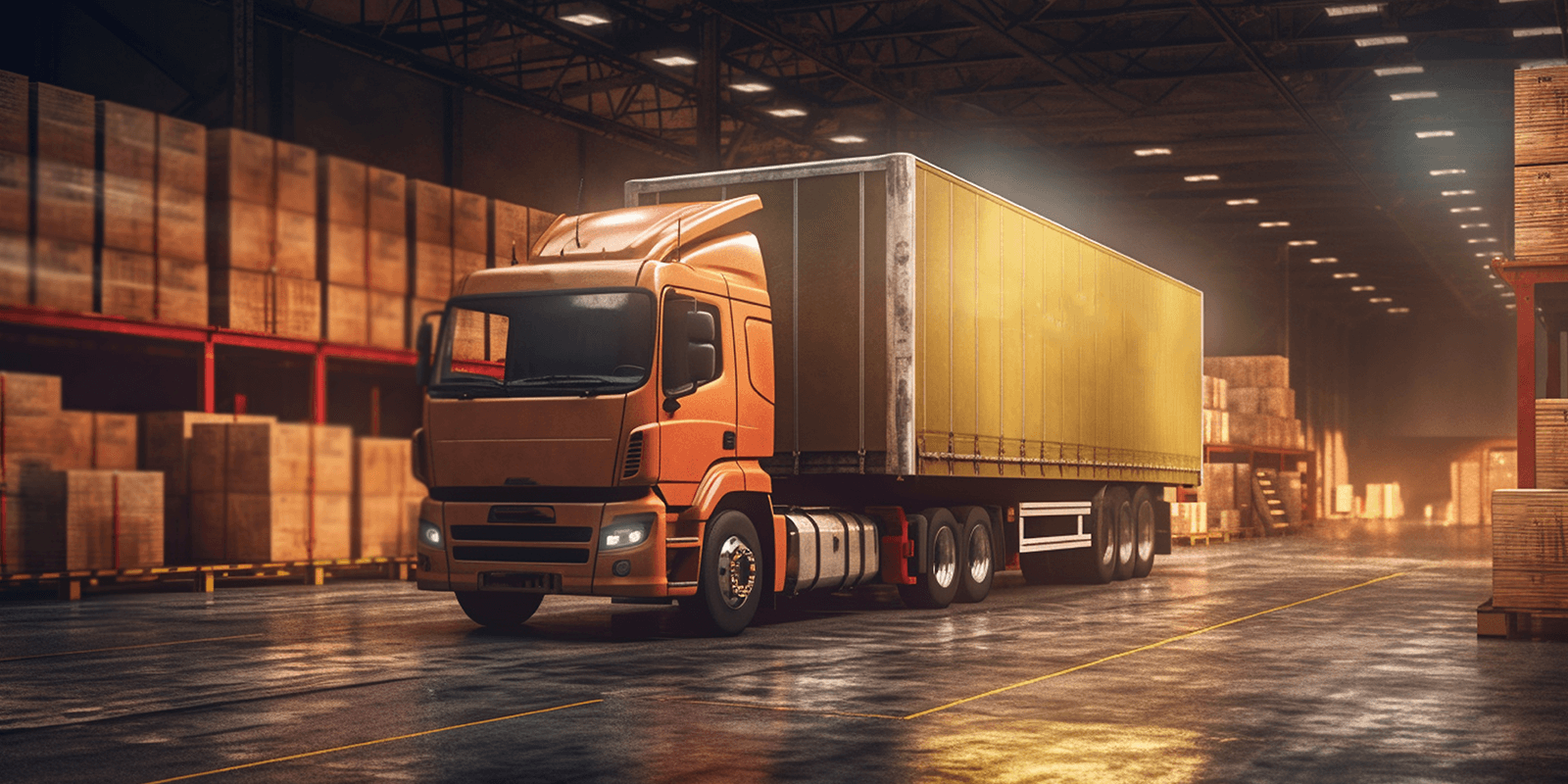 logistics