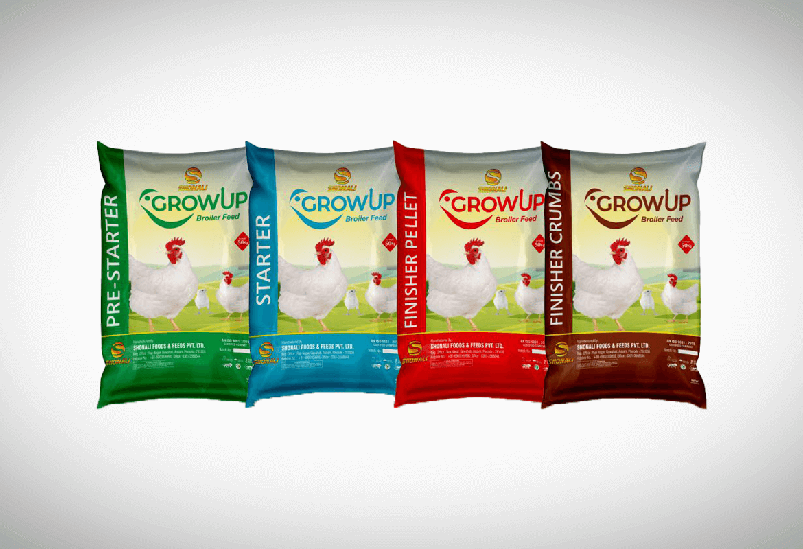 Flexible Packaging