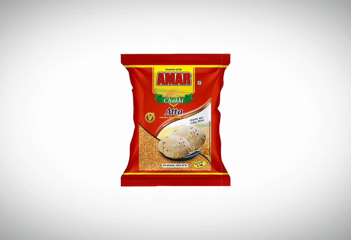 Flexible Packaging