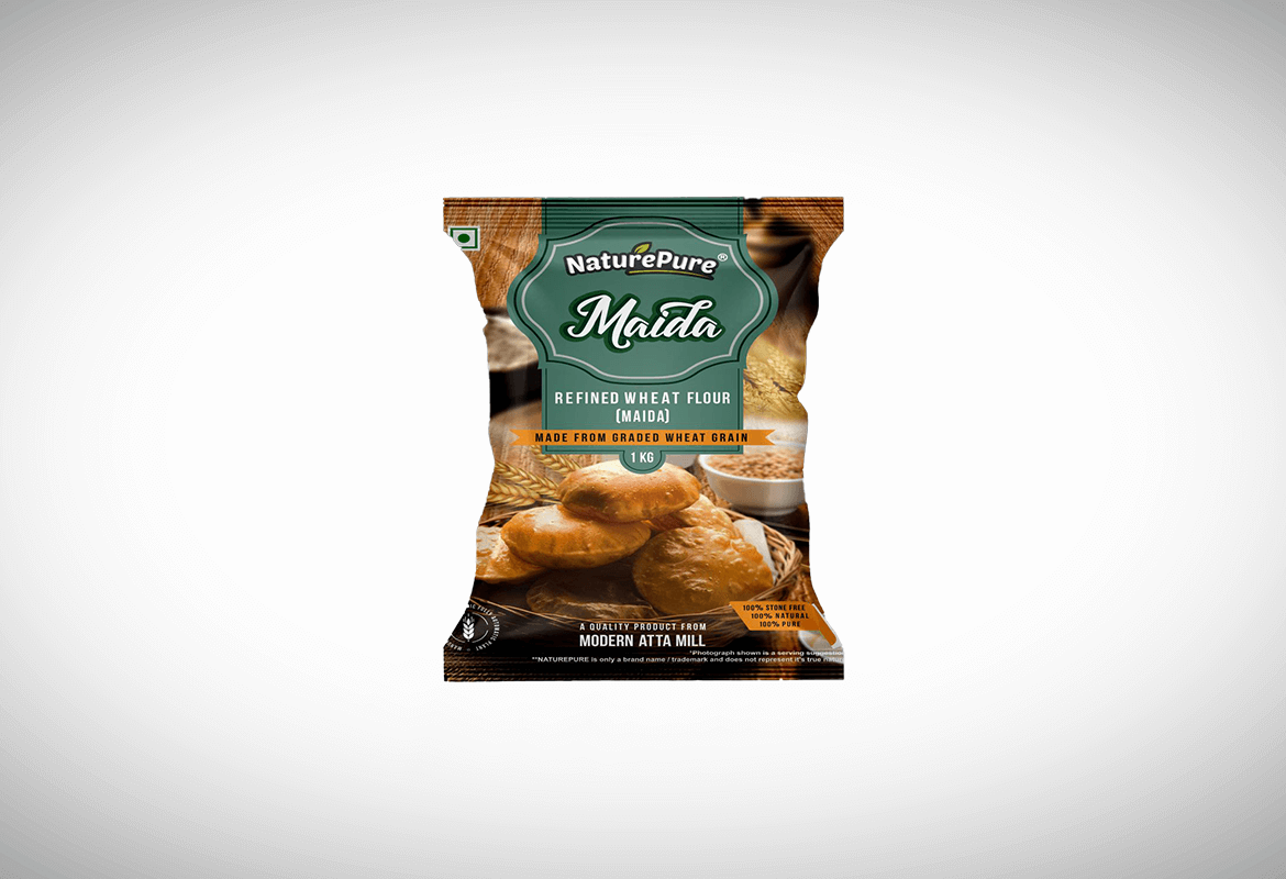Flexible Packaging