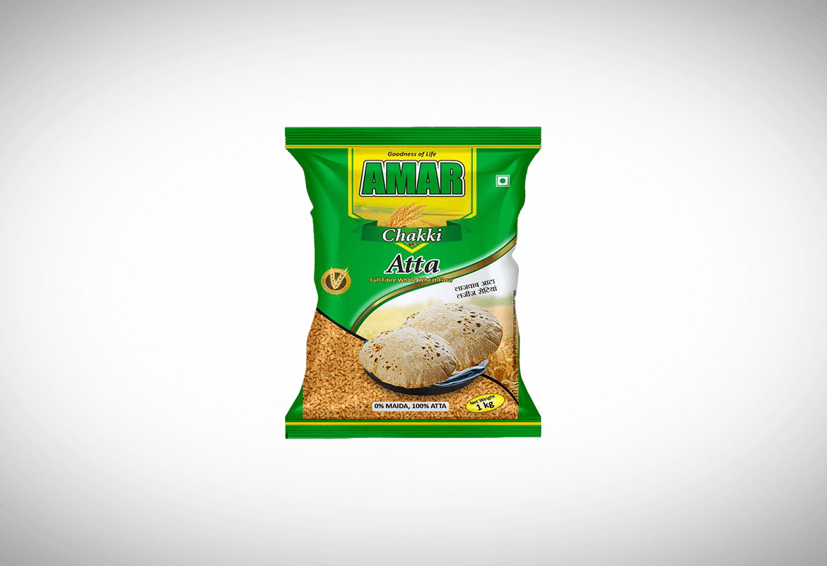 Flexible Packaging