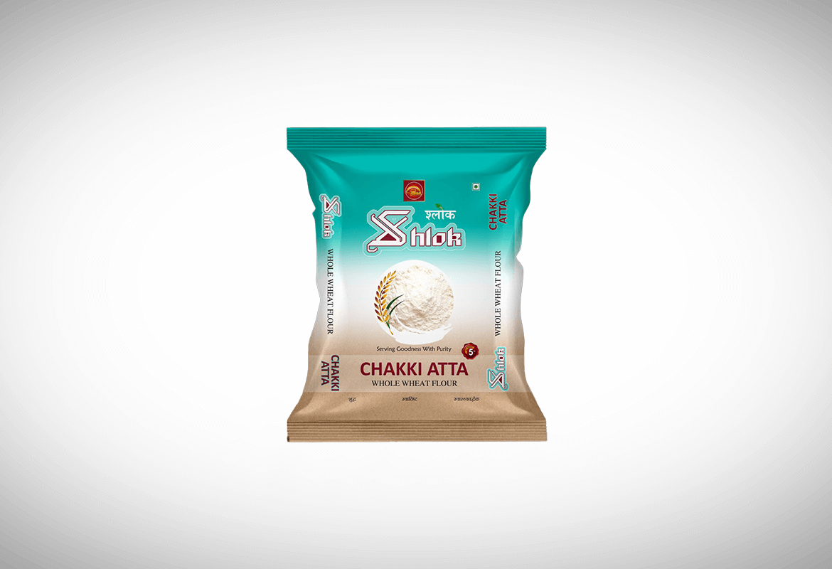 Flexible Packaging