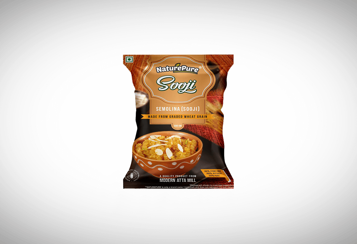 Flexible Packaging