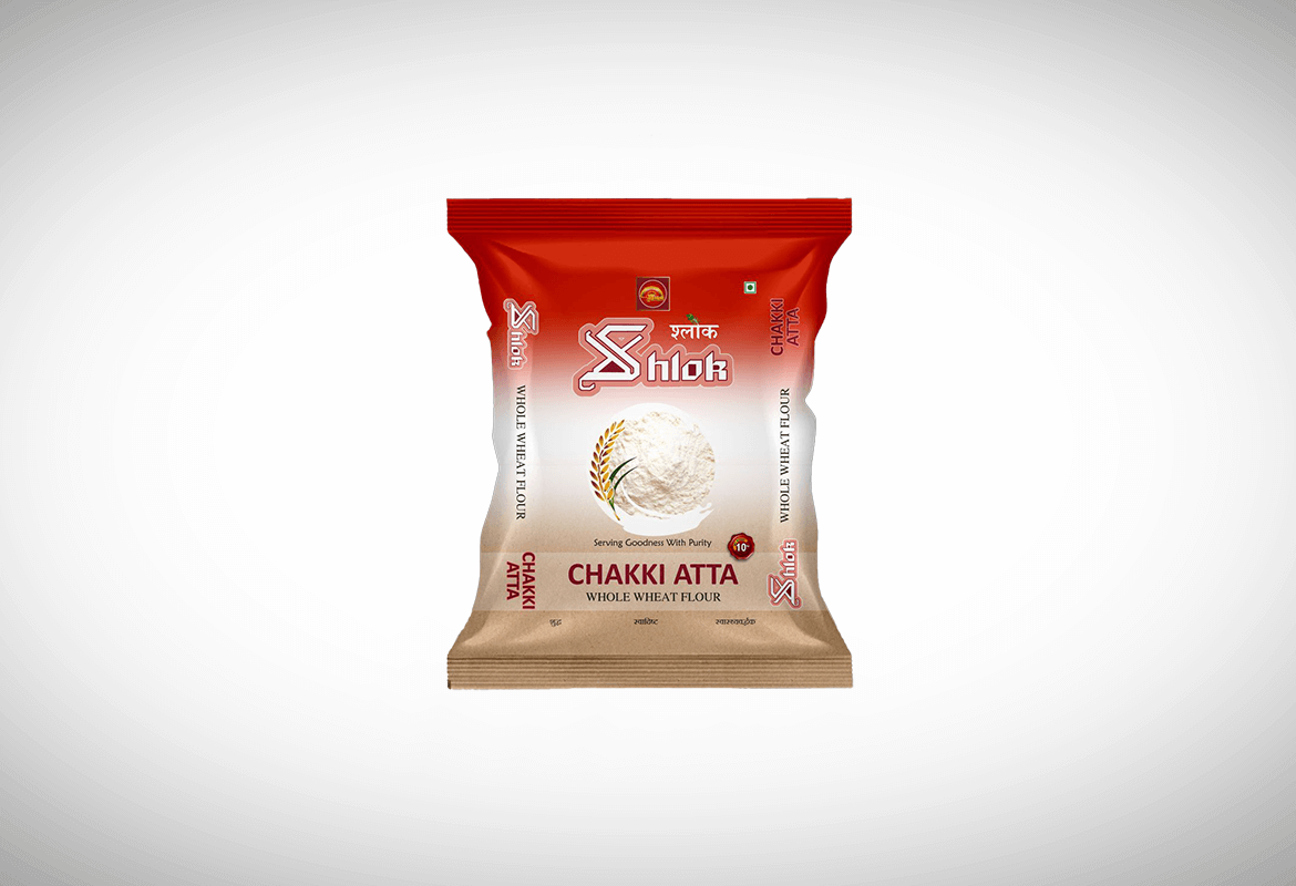 Flexible Packaging