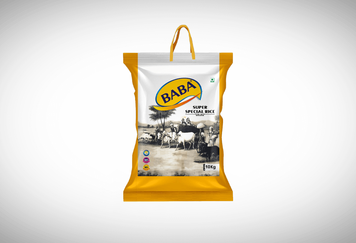 Flexible Packaging