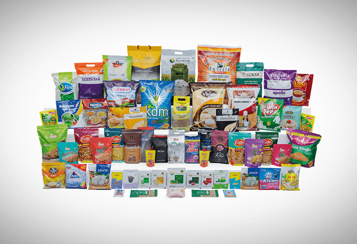 Flexible Packaging
