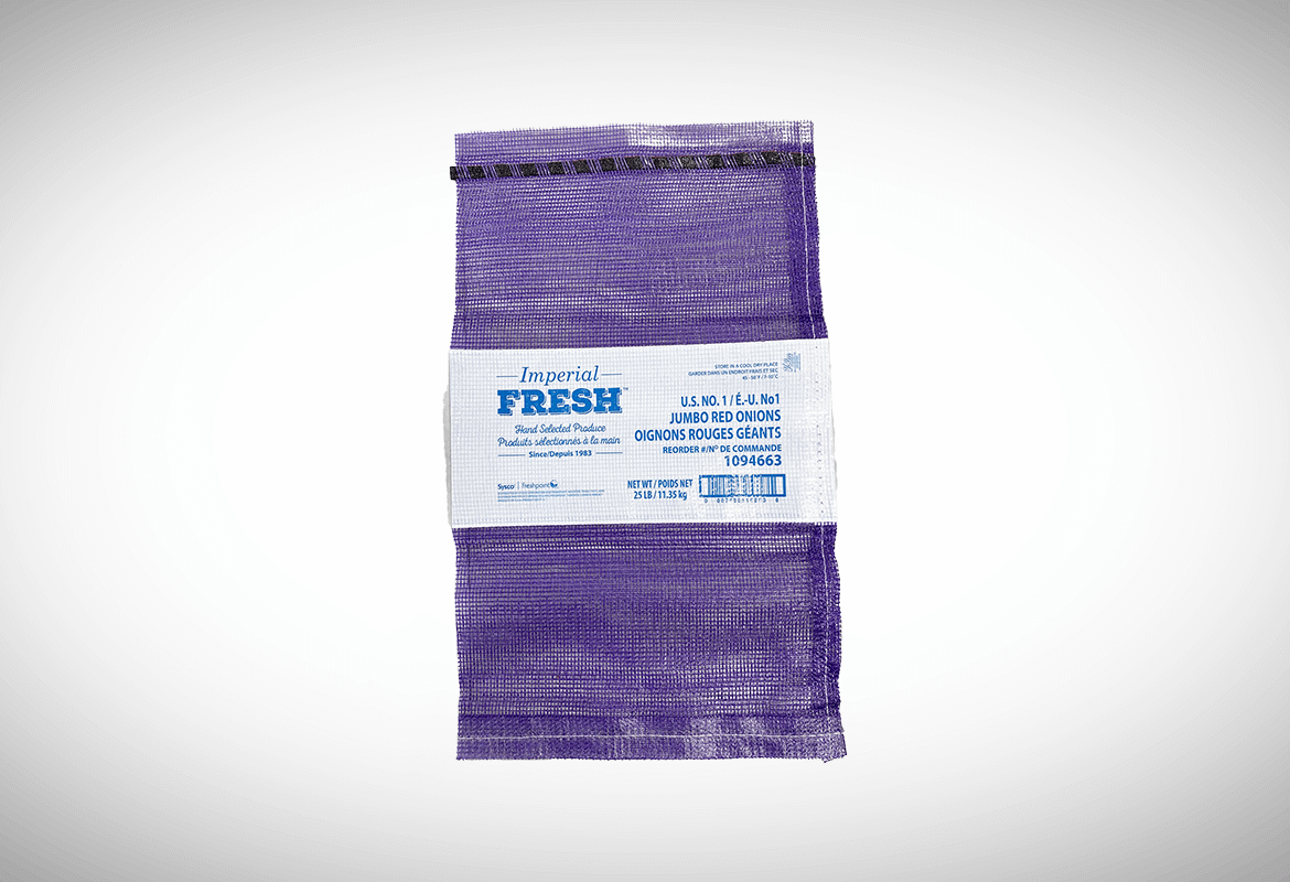 Flexible Packaging