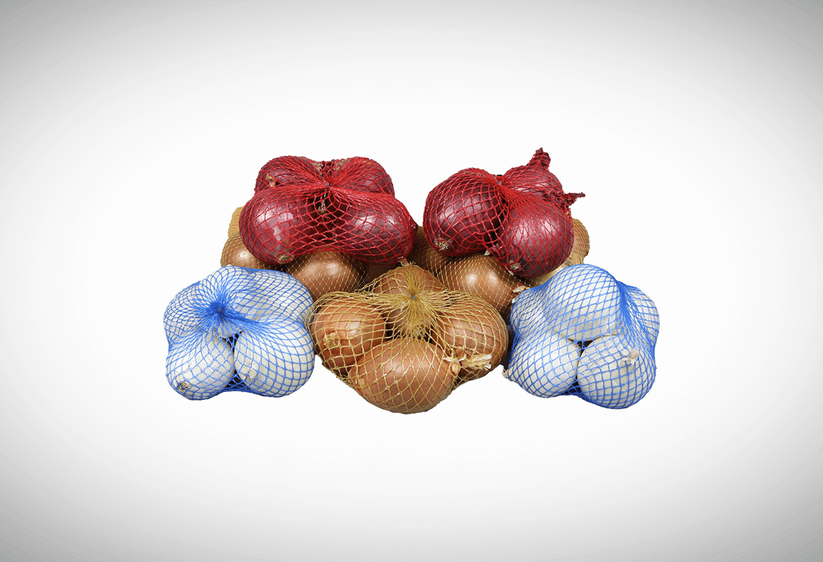 Flexible Packaging