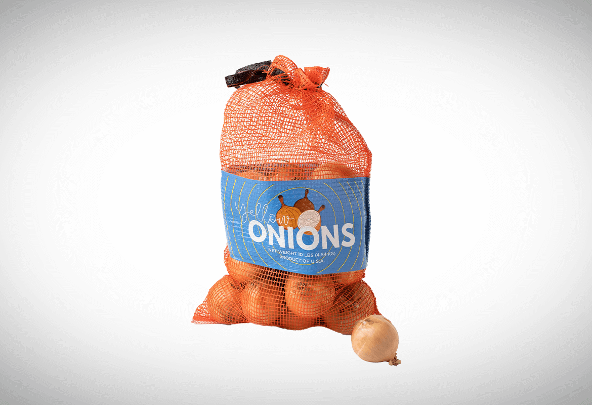 Flexible Packaging