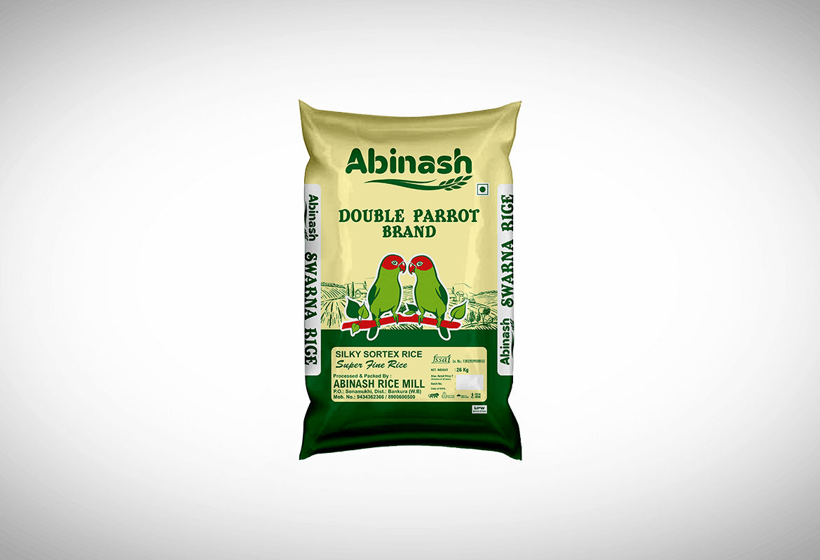 Flexible Packaging