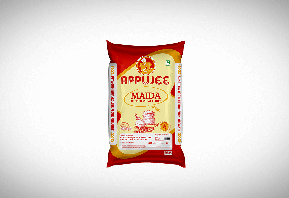 Flexible Packaging