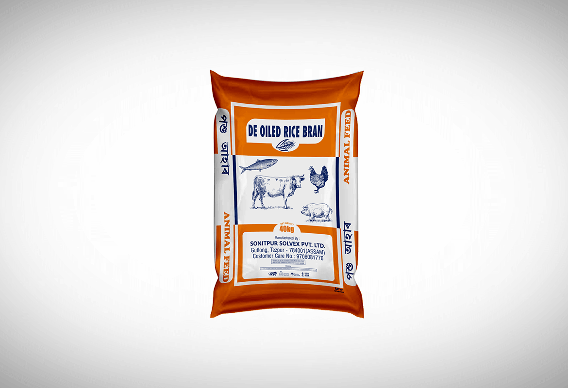 Flexible Packaging