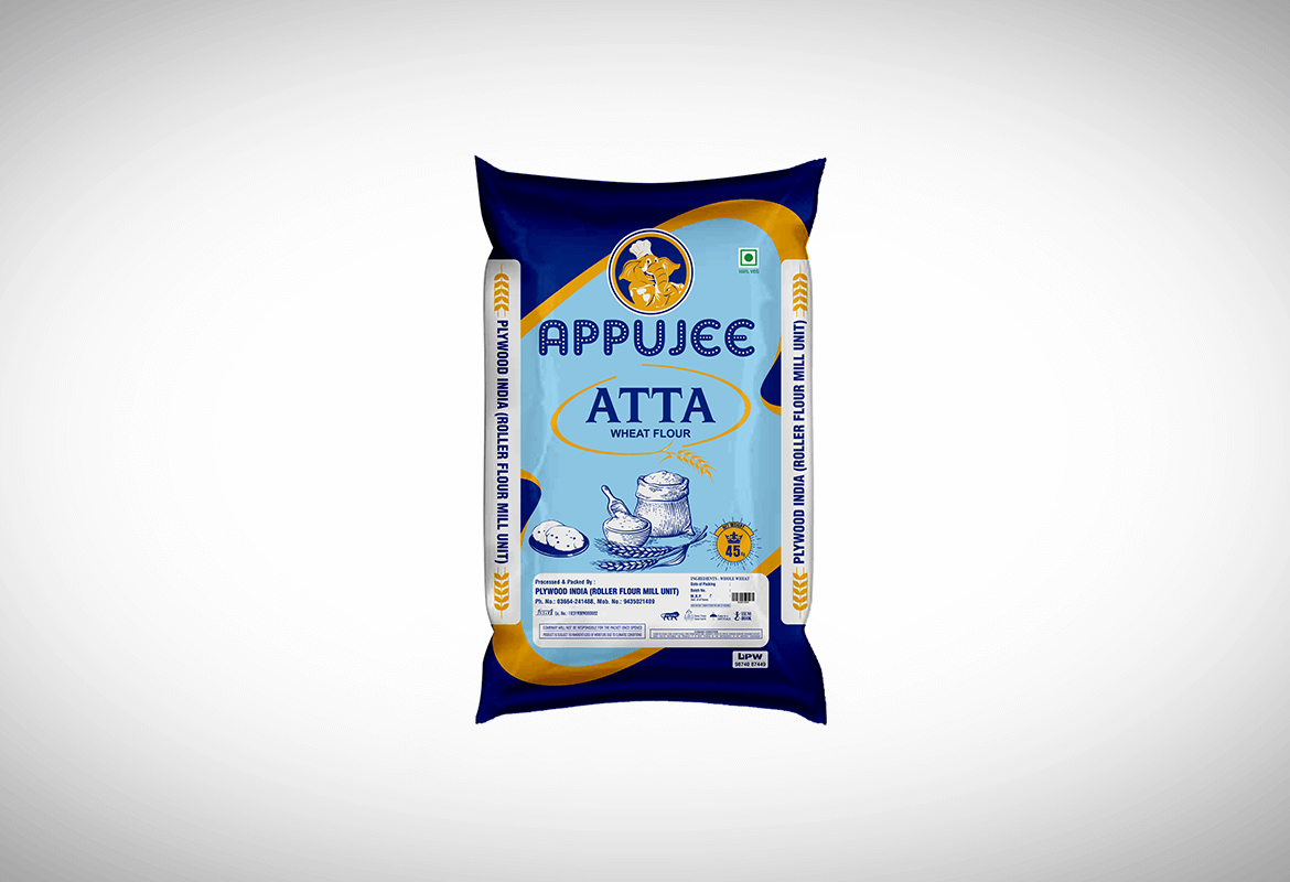 Flexible Packaging