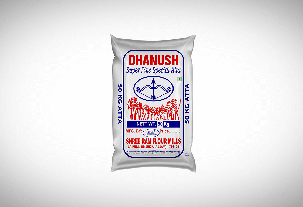 Flexible Packaging