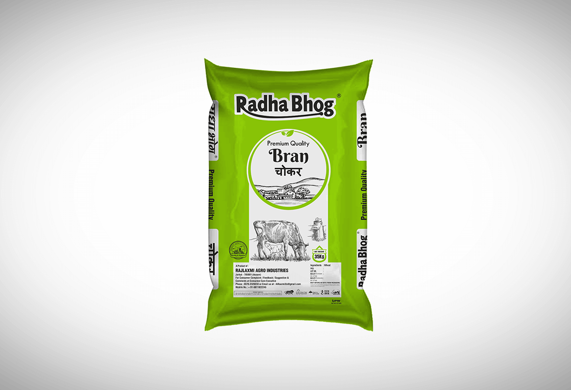 Flexible Packaging