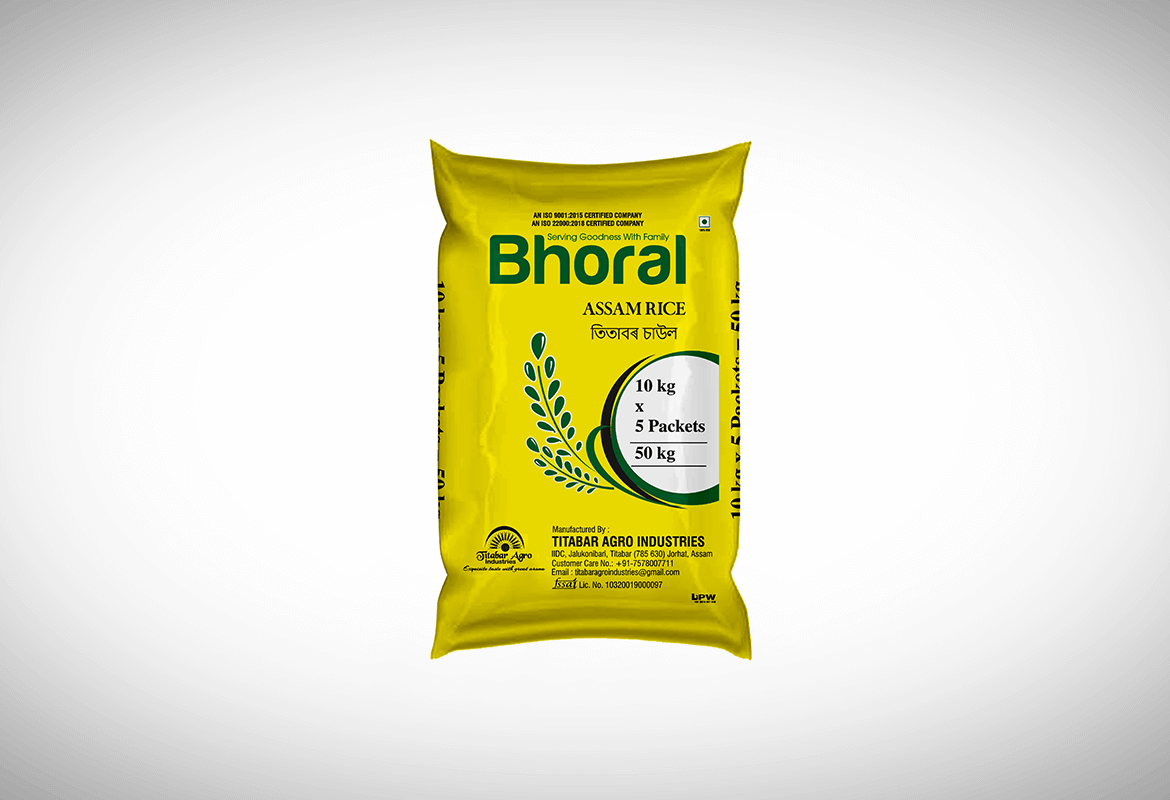 Flexible Packaging