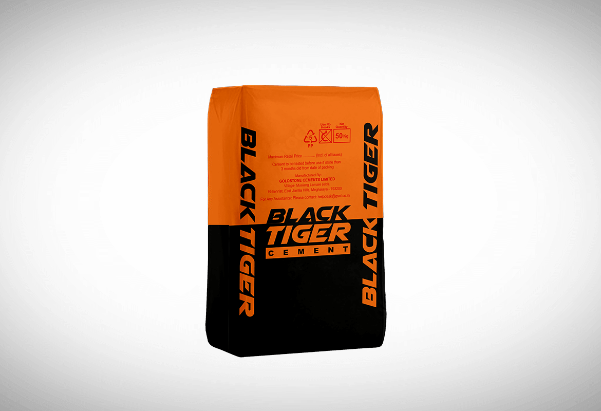 PP Block Bottom Bags 