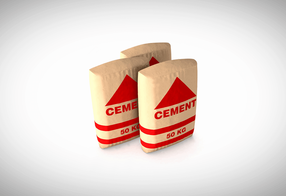 PP Block Bottom Bags 