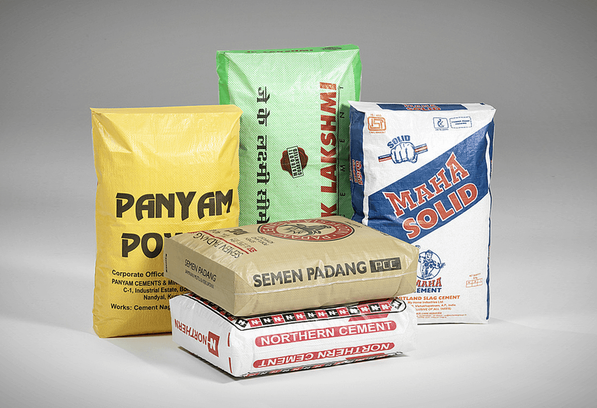 Packaging