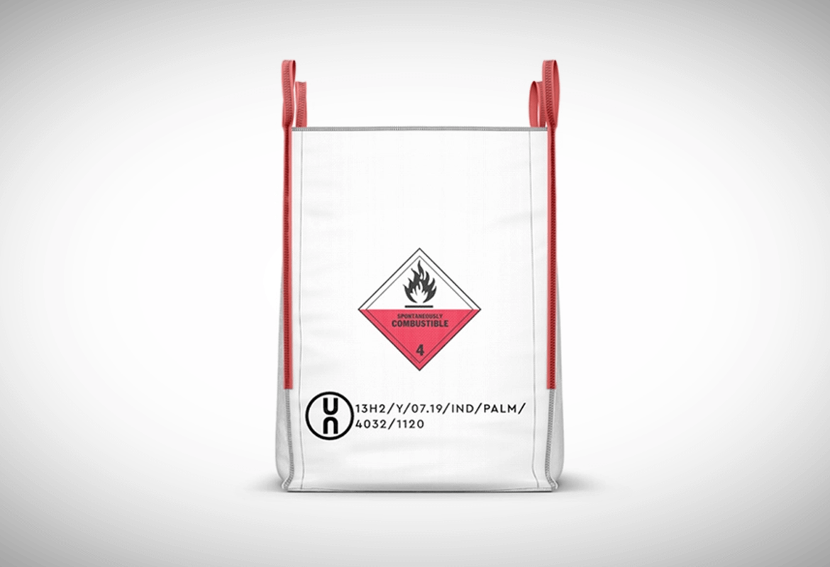 FIBC Bags